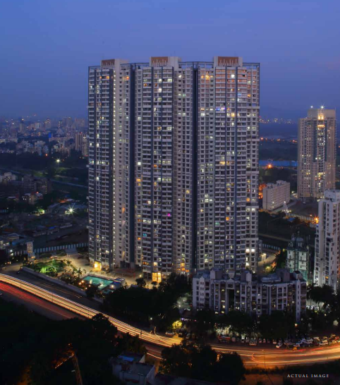 Atmosphere O2 , Mulund West , Mumbai